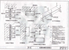 電纜橋架支吊架間距是多少？