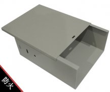 噴塑橋架是防火橋架嗎？