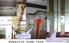 電纜橋架每隔30米都需要做接地？