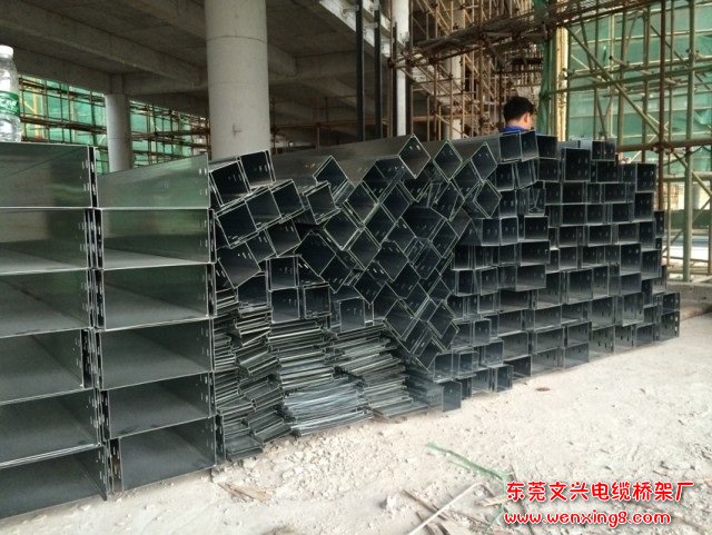 電纜橋架生產(chǎn)廠家那些你不知道的事(圖1) 電纜橋架廠家