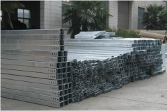 電纜橋架廠家目前發(fā)展應(yīng)該怎么做？