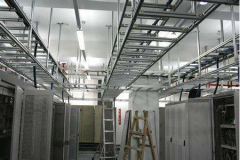 鋁合金電纜橋架有什么優(yōu)勢？