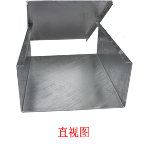 槽式電纜橋架規(guī)格及報(bào)價(jià)(圖1) 槽式電纜橋架