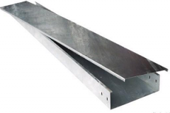 線槽如何安裝和架設(shè)？