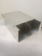 鋁合金橋架什么用？