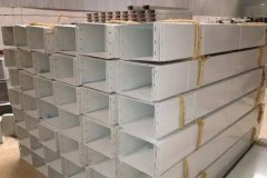 關(guān)于電纜橋架的安裝，一定要知道的兩個(gè)公式