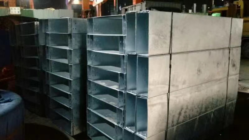 電纜橋架廠家有哪些？